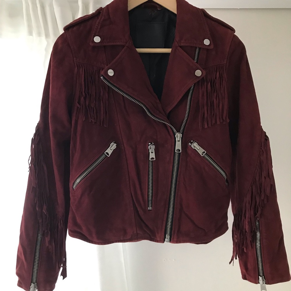 AllSaints - Picture 5 of 8
